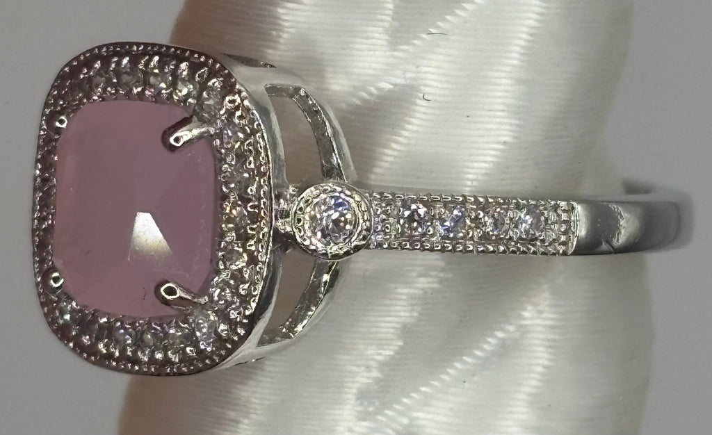 BP The Regal Ring Size 7