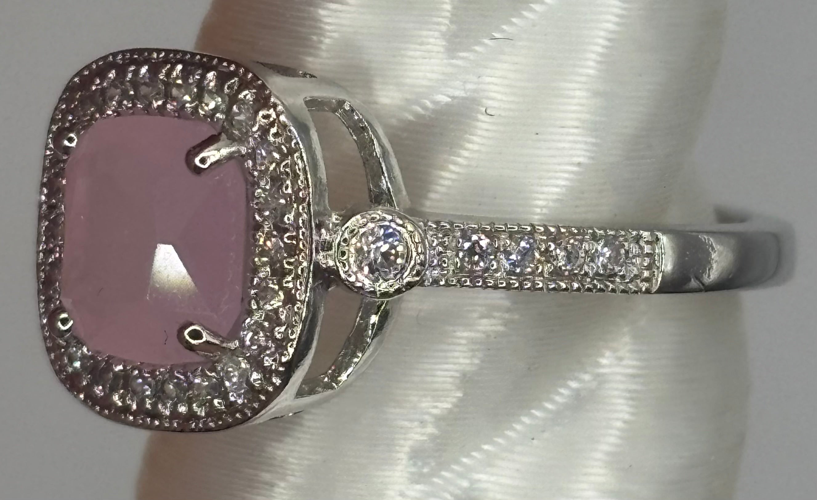 BP The Regal Ring Size 7