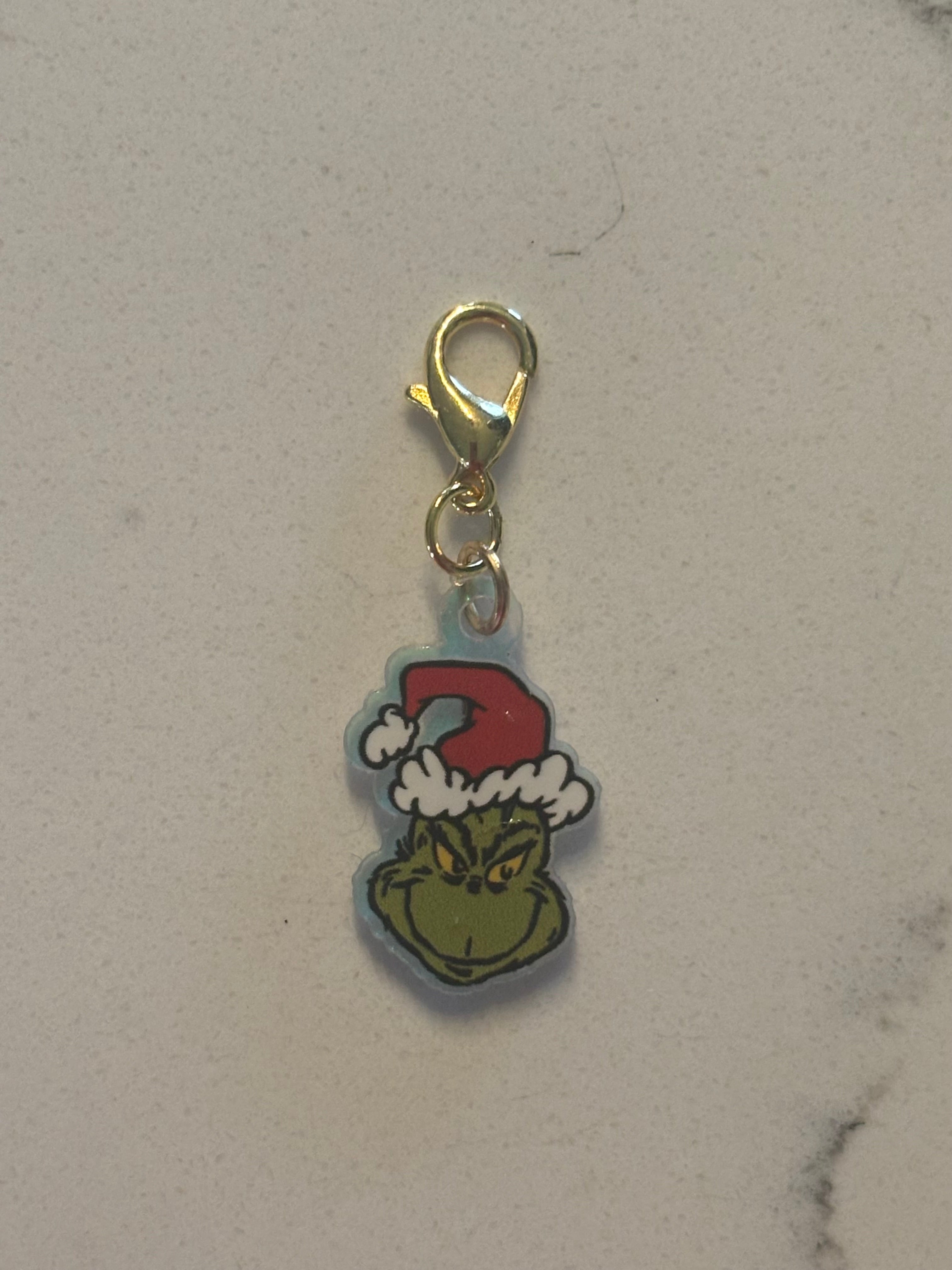Christmas Charm