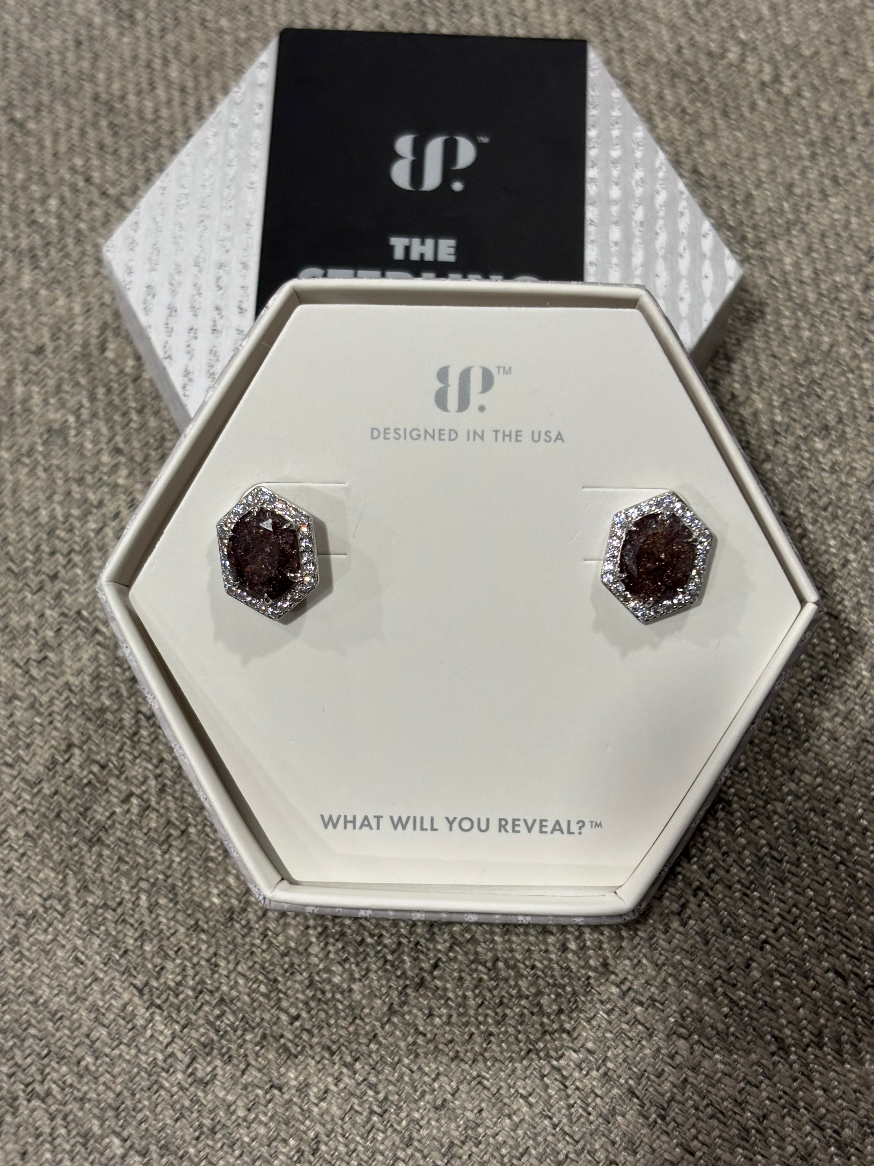 BP The Sterling Club