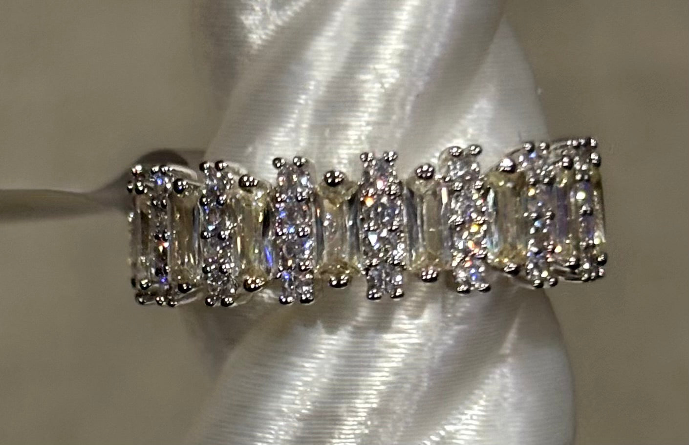 BP Call Me Stunning Size 7