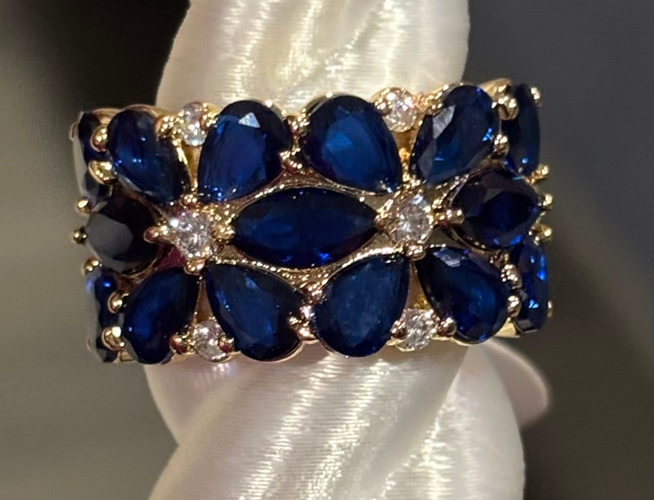 BP Written In Stones Size 8