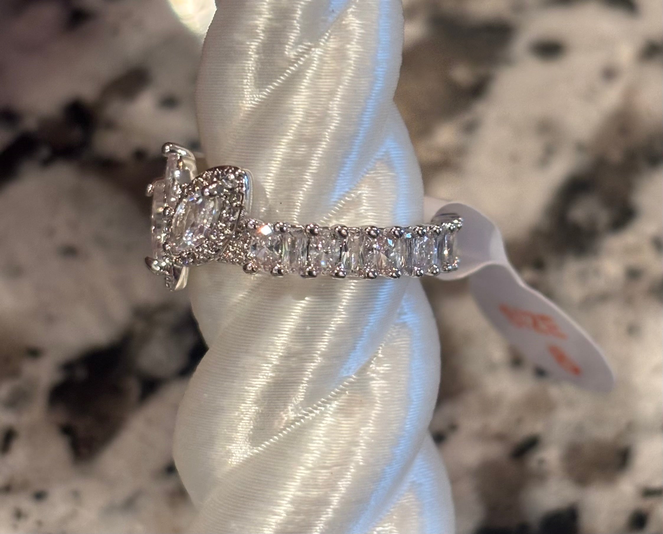 BP Skyward Bound Size 6