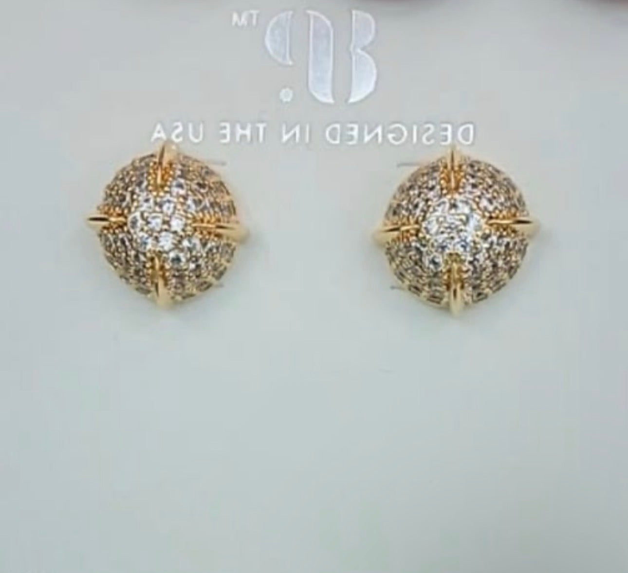 BP Gilded Dome Obsidia Collection Preorder