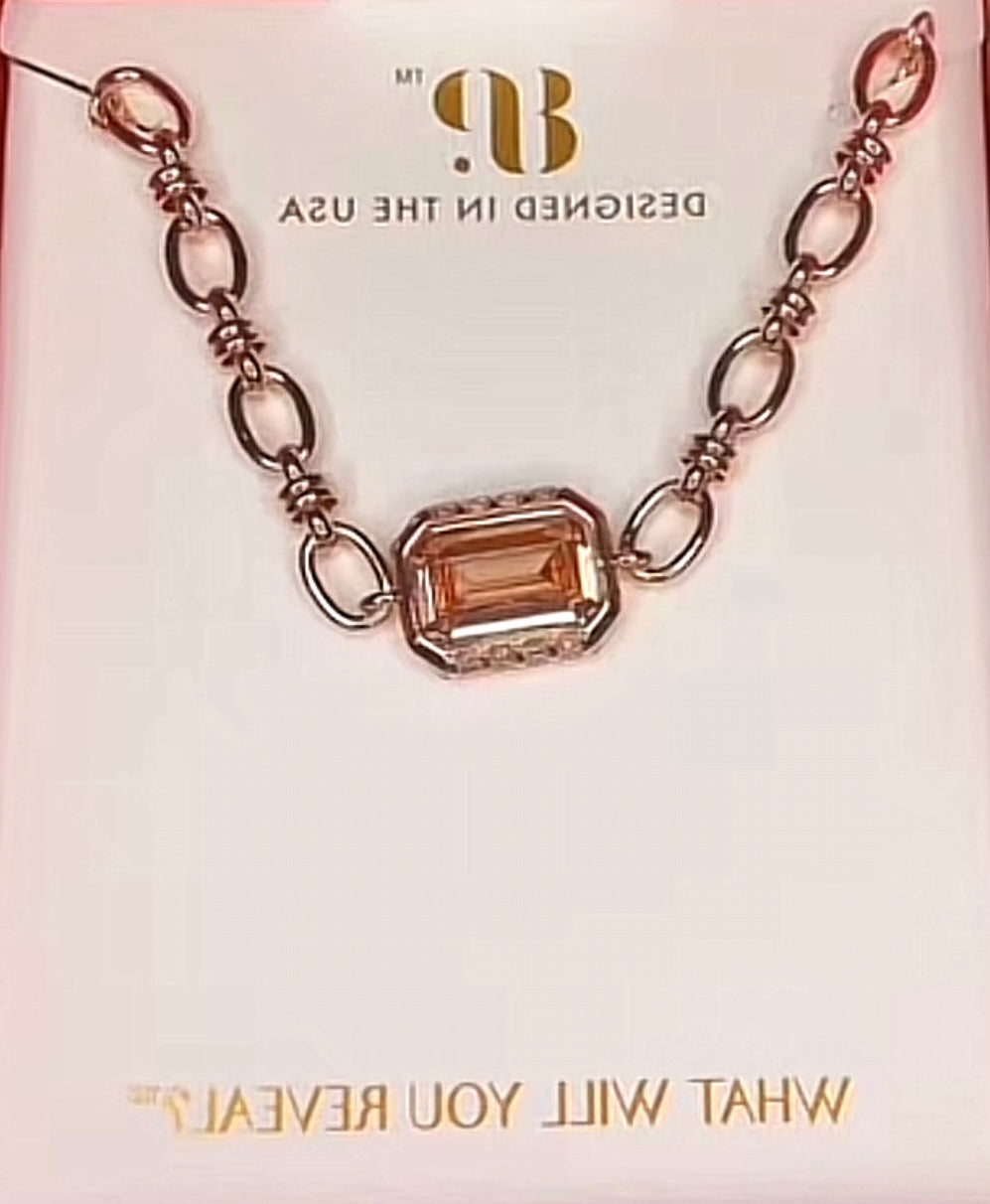 BP Topaz Archive Bracelet November 2026 Preorder
