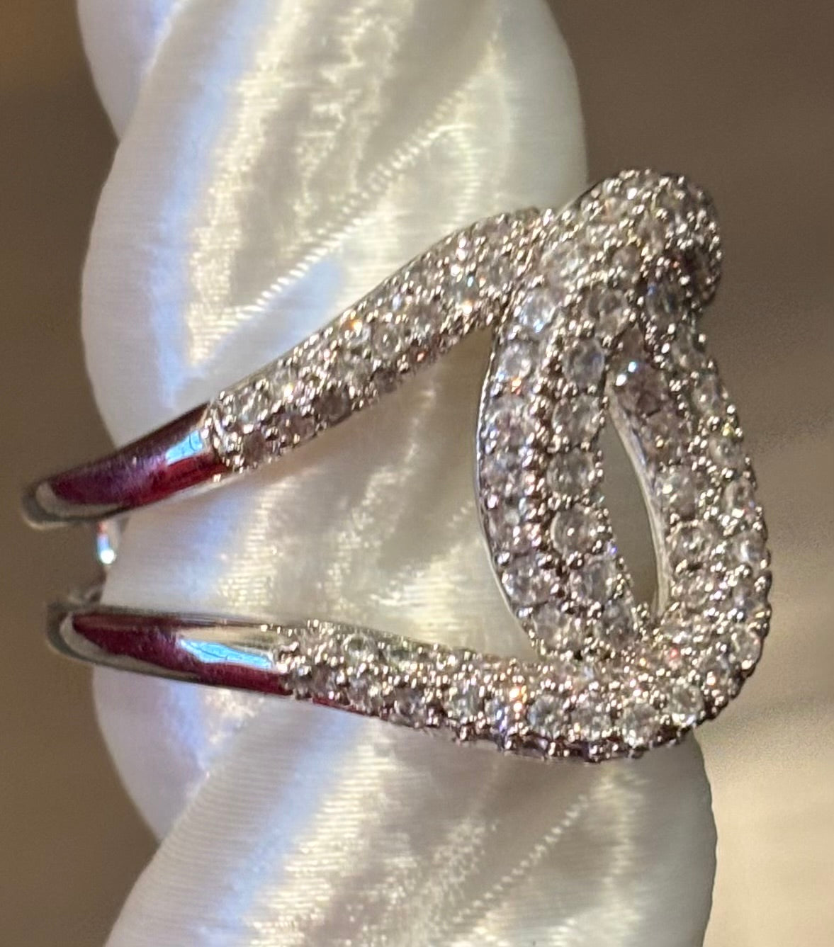 BP The Harlow Size 9