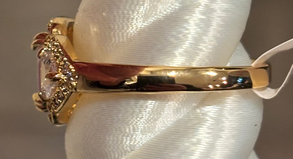 BP Worn Wild and Wise Size 11