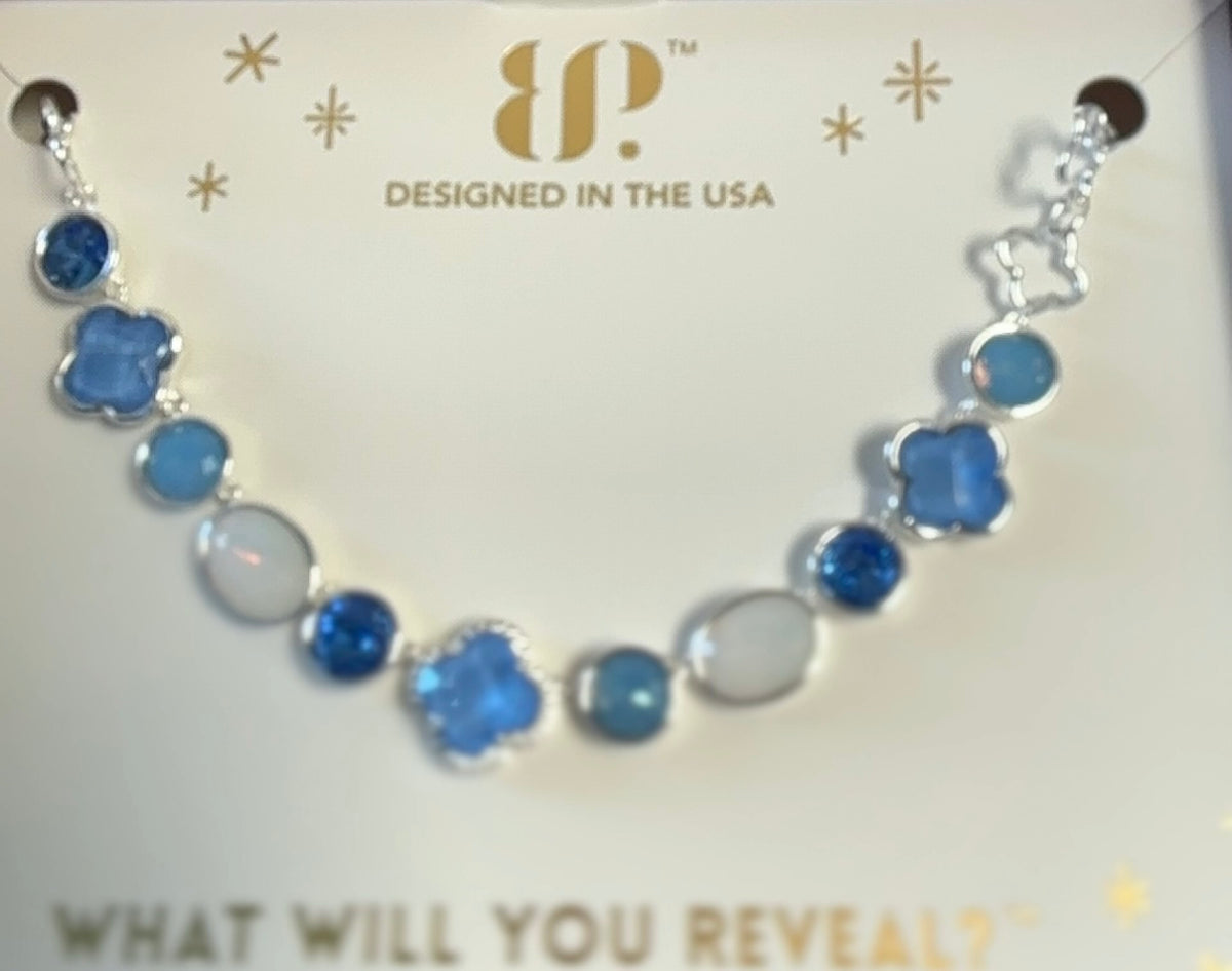 BP Holiday Radiance Necklace Holiday Jewel Candy 2026 Preorder