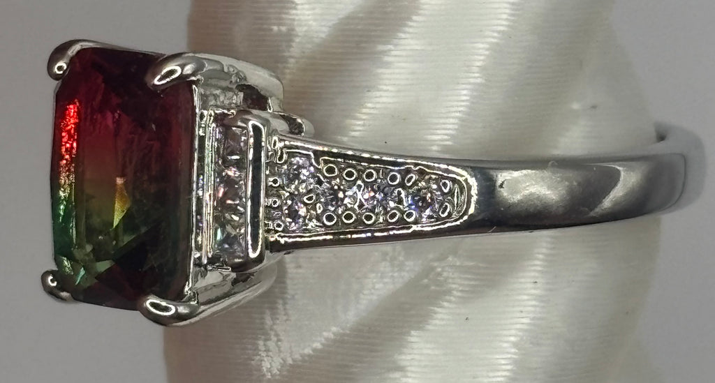 BP Mystifying Gems Size 8