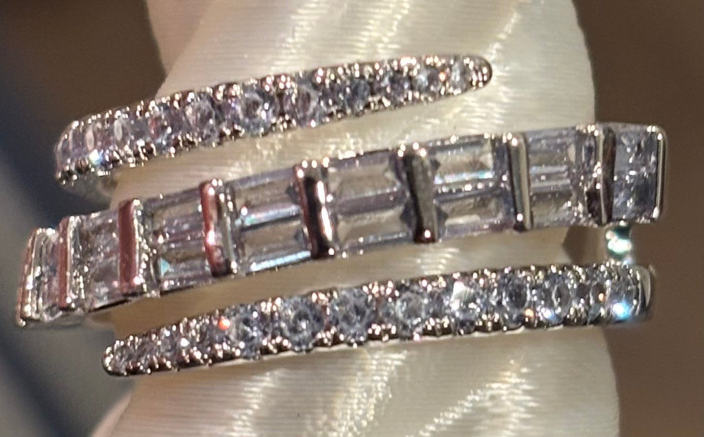 BP Radiance and Rapture Size 9