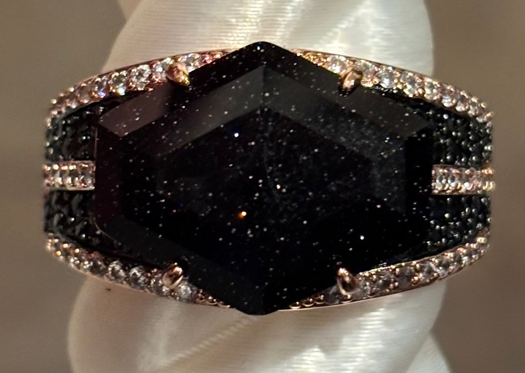 BP Hiss and Tell Size 9 Untamed Collection