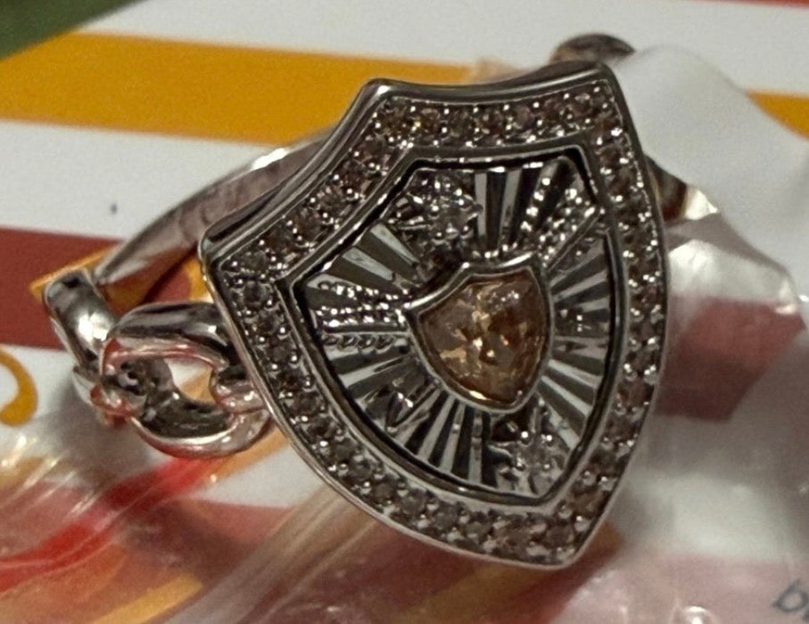 BP The Guardian  Ring Size 10 November 2026 Preorder