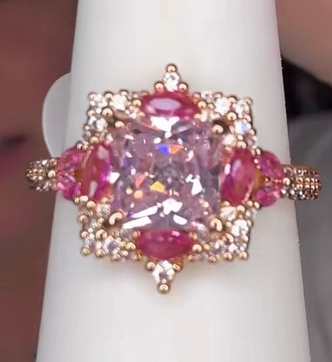 BP Sparkle Notice Size 8 Preorder