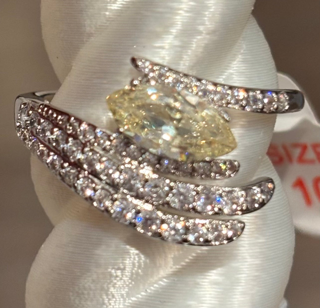 BP Starlight Drops Size 10