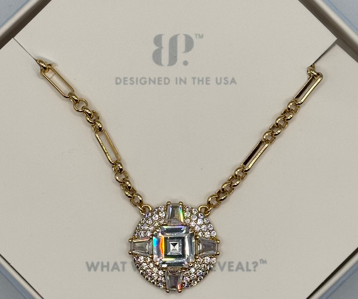 BP The Margot Necklace