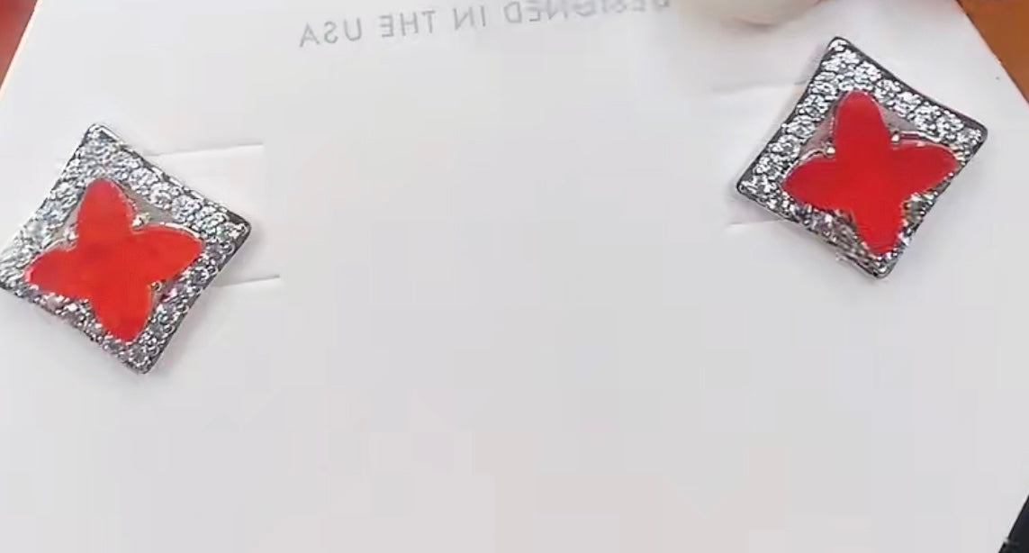 BP The Princess Studs Preorder