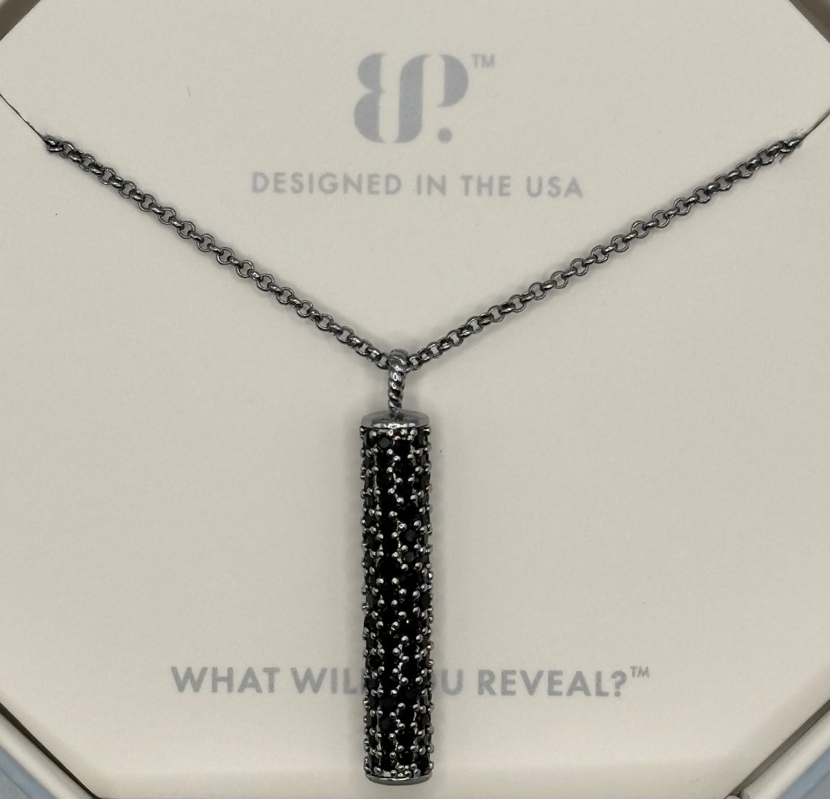 BP The Teshia Necklace