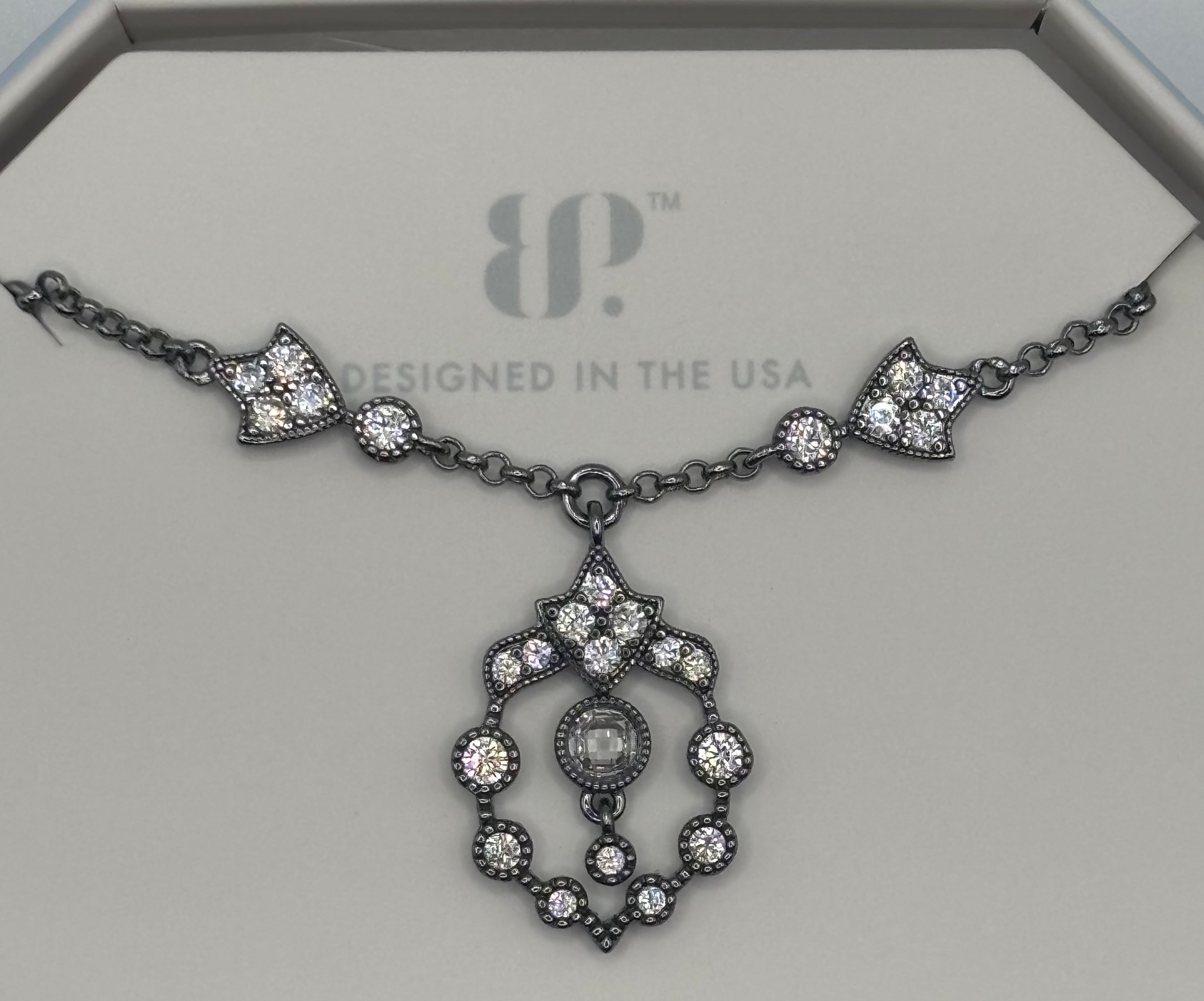 BP The Milan Necklace