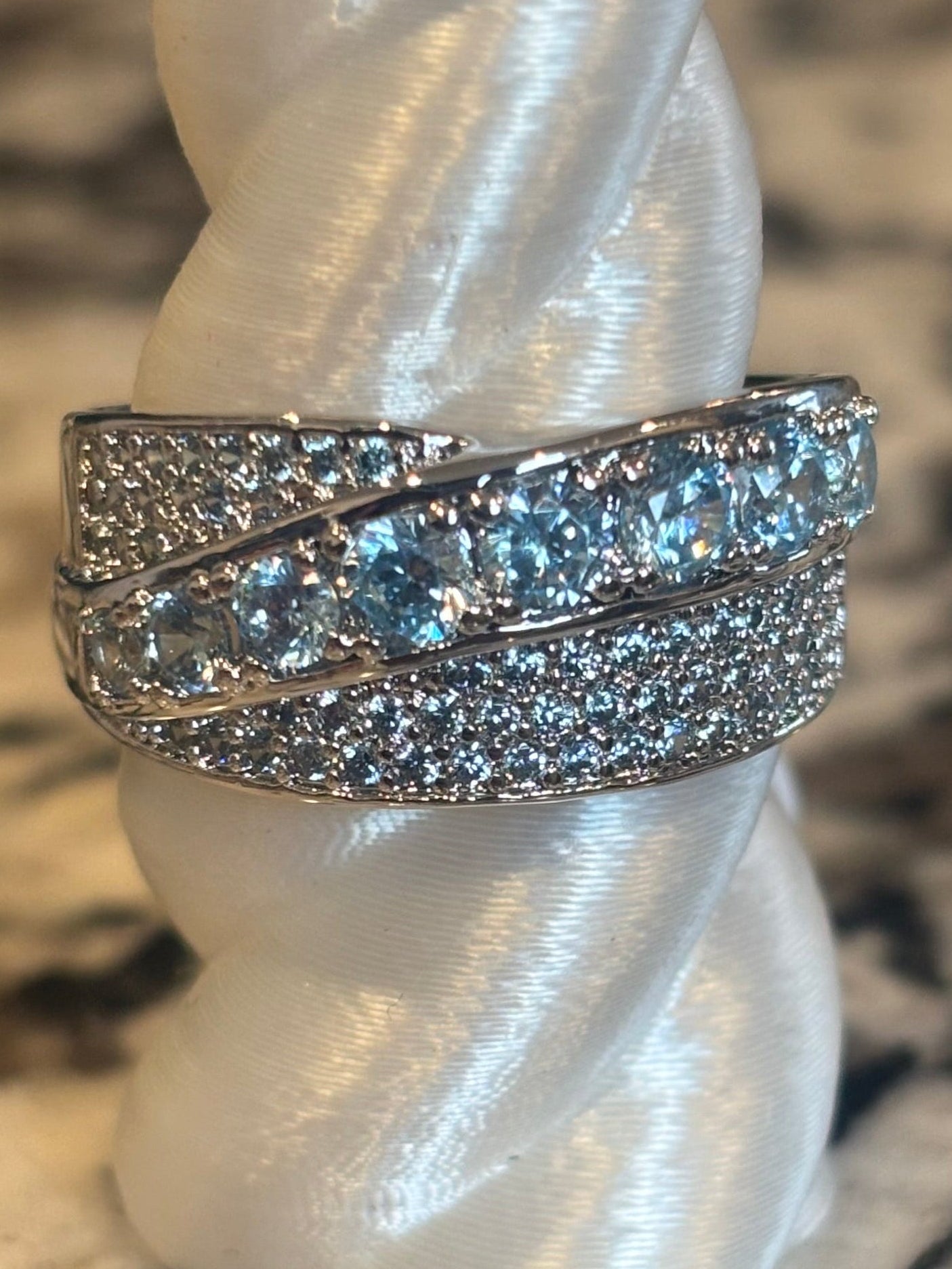 BP The Lenora Ring Size 9 March 2026