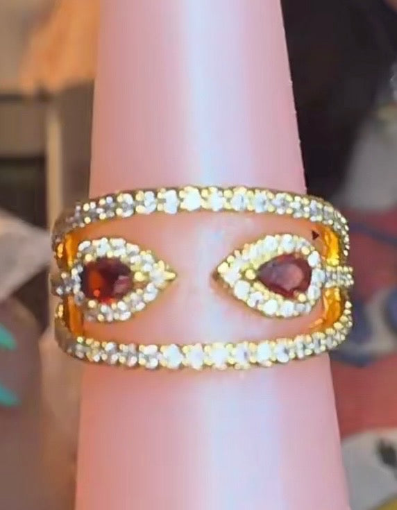 January 2026 Preorder Ring Size 6