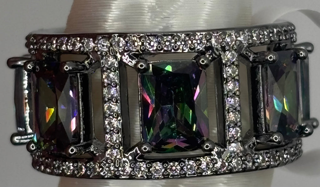 BP Say It’s Fate Size 7