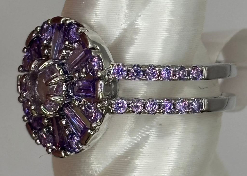 BP Carousel of Sparkle Size 7