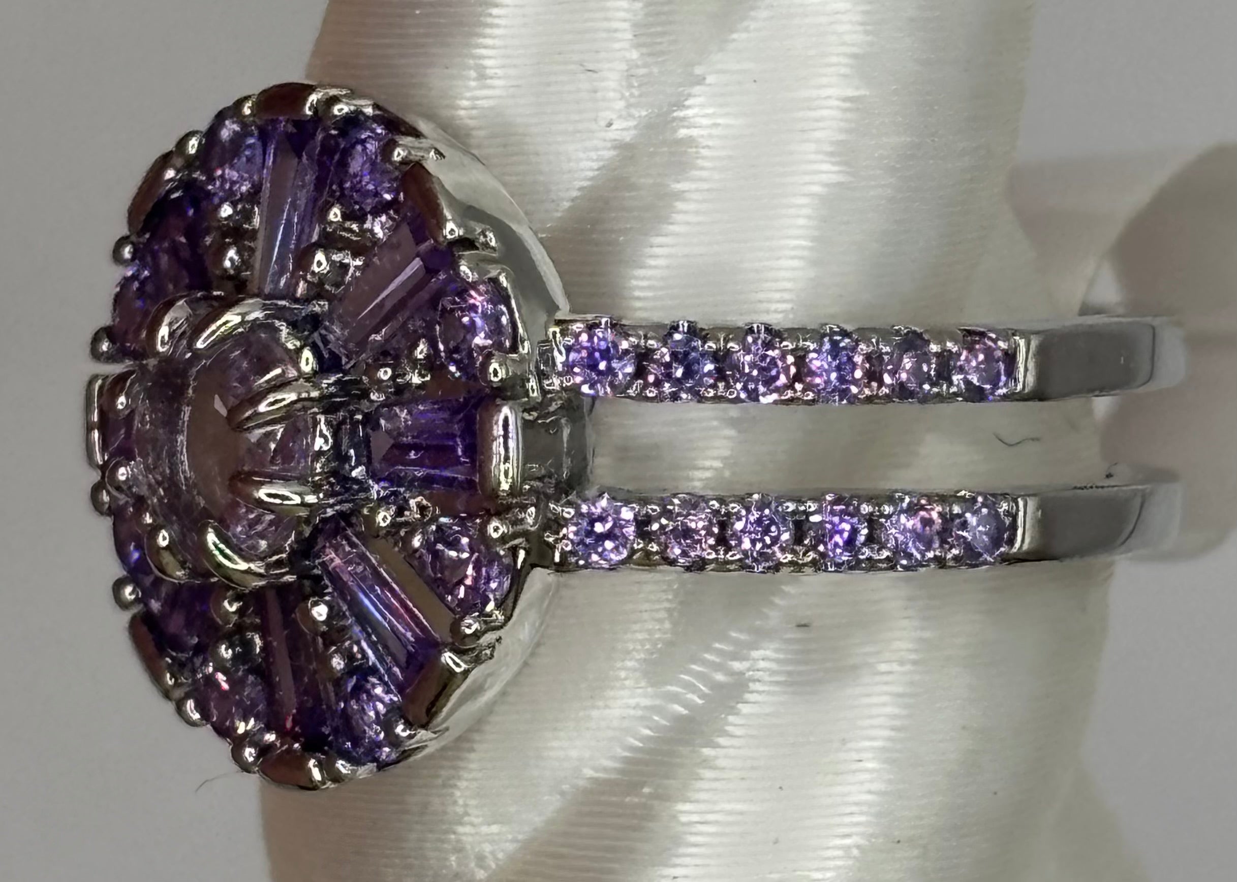 BP Carousel of Sparkle Size 7