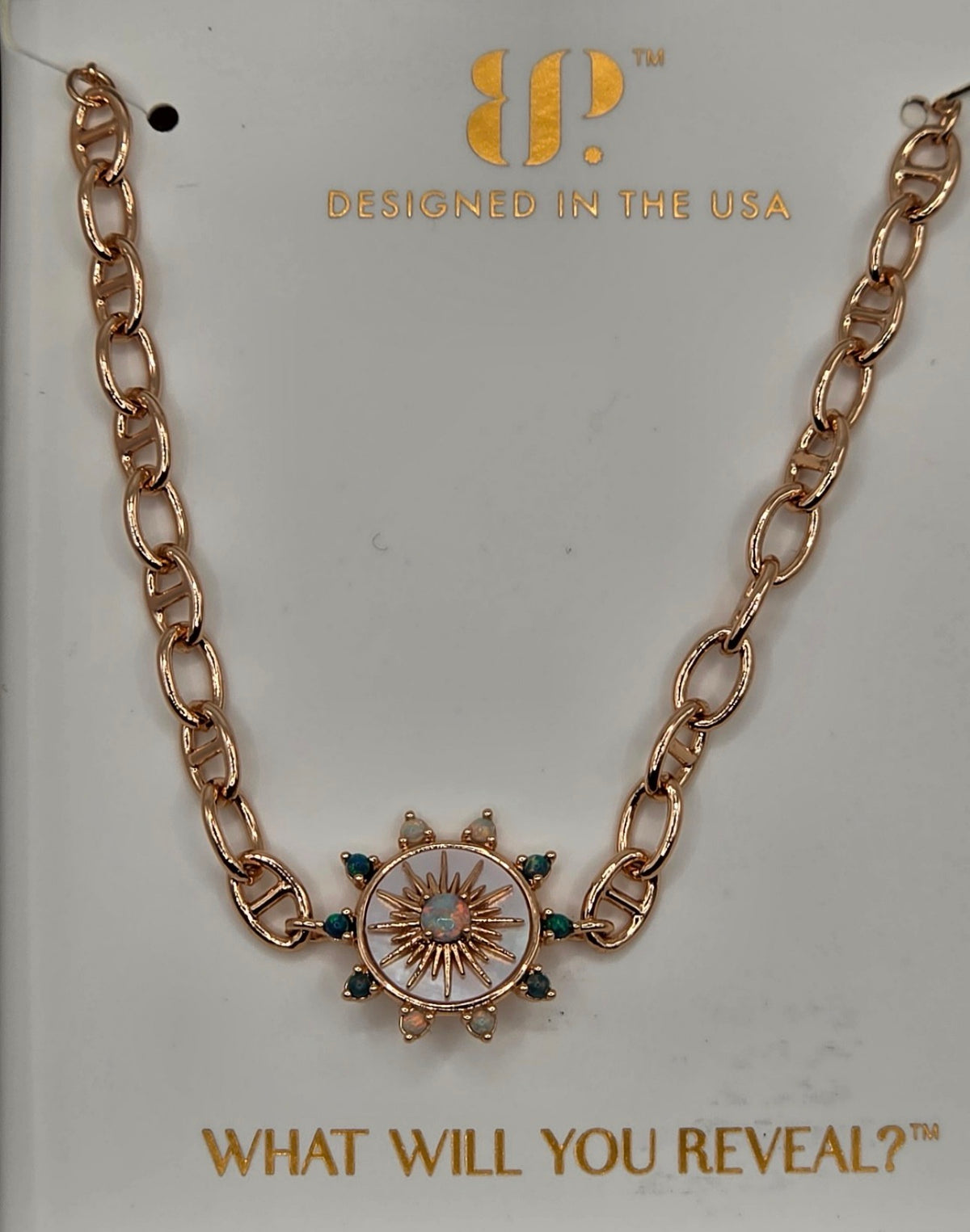 BP Quiet Luxury Bracelet October 2026 Preorder