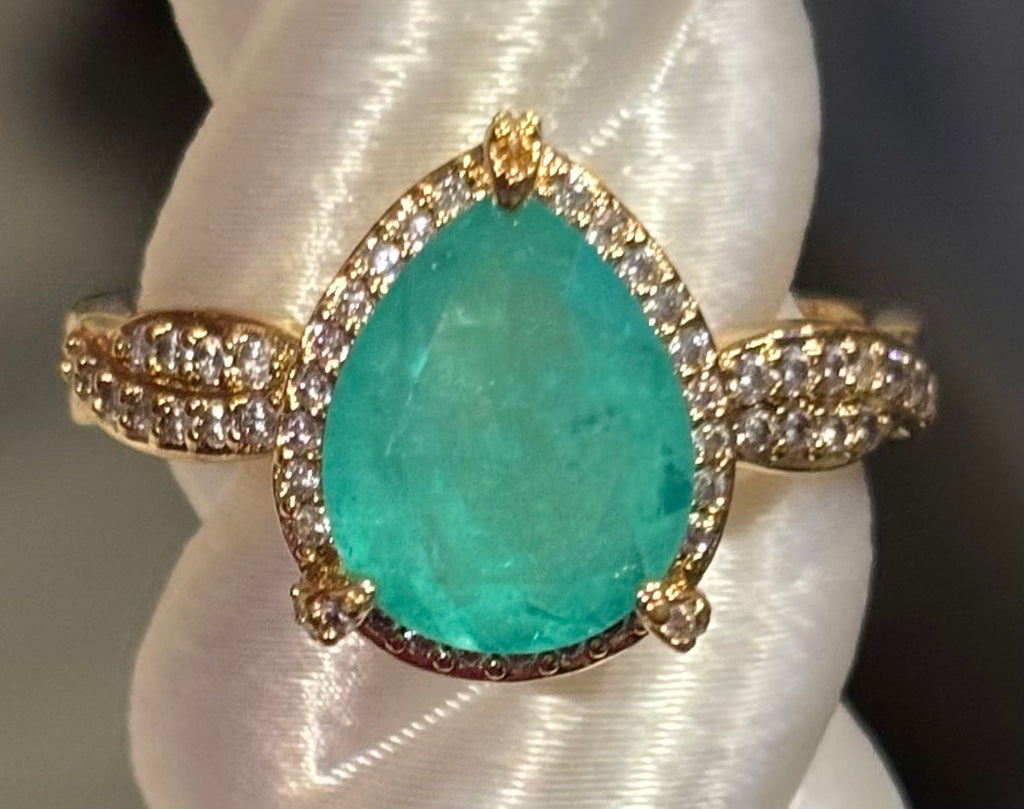 BP Feel the Breeze Size 10