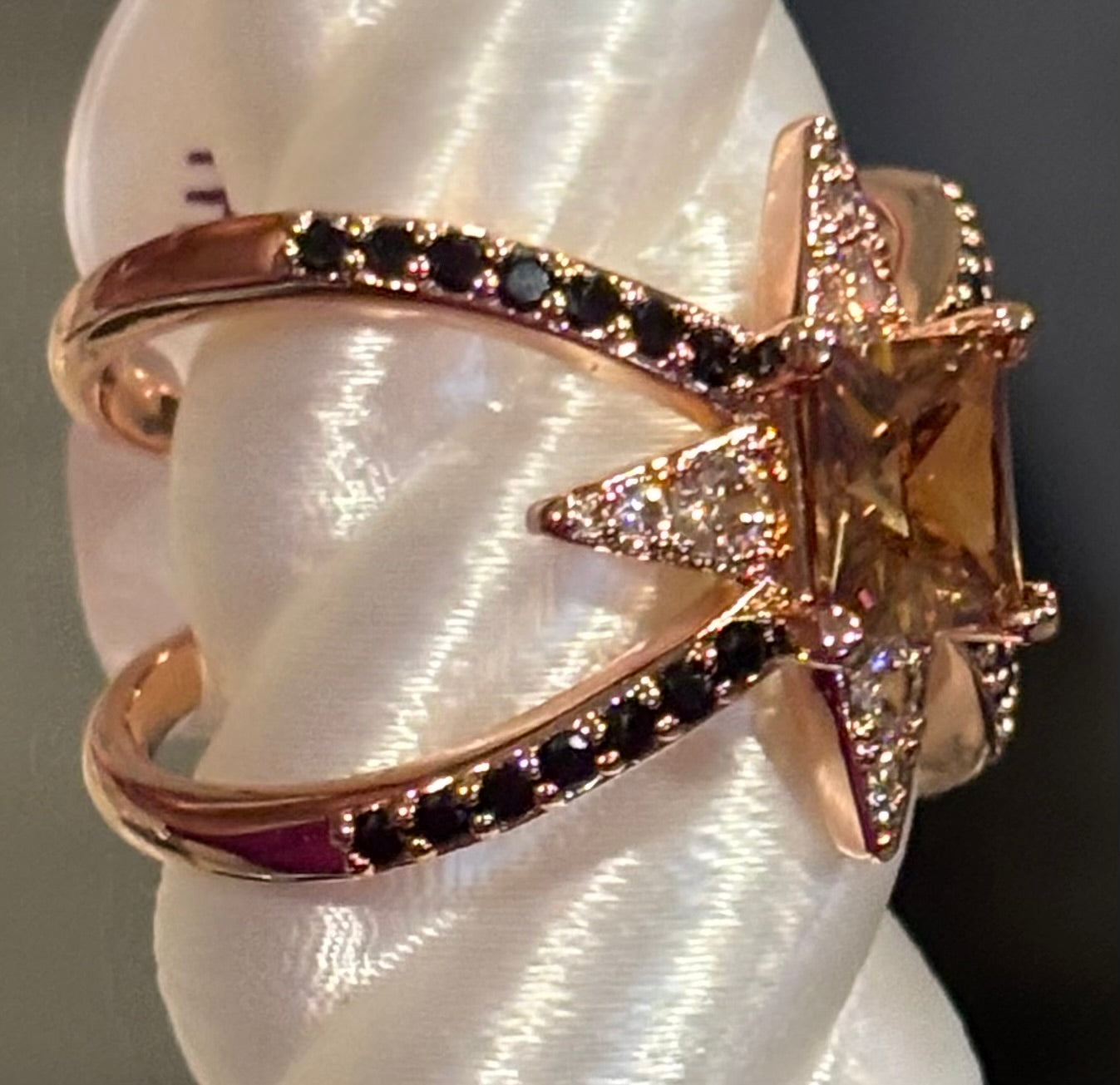 BP Glamorous Stylista Size 9