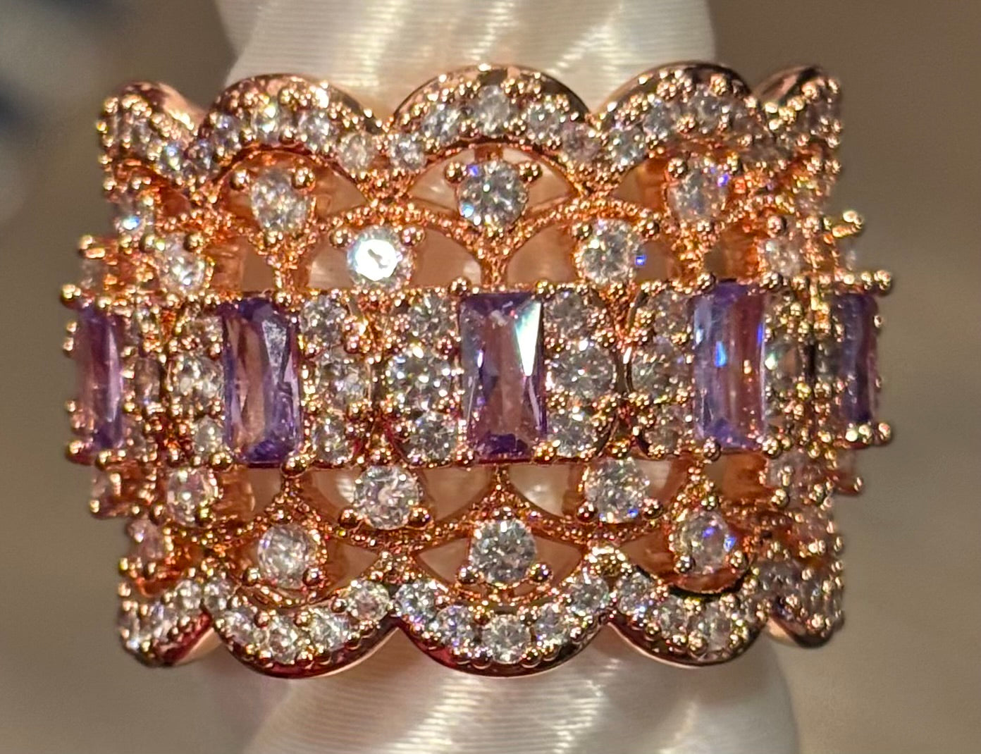 BP Sunshine Dreams Size 9