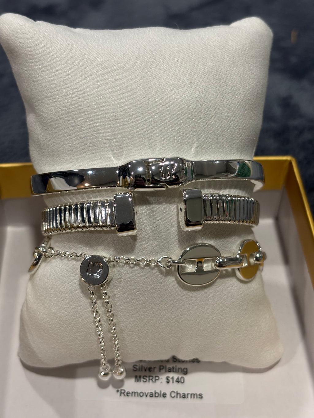 BP Love Is The Best Gift Gem Society Holiday Stack