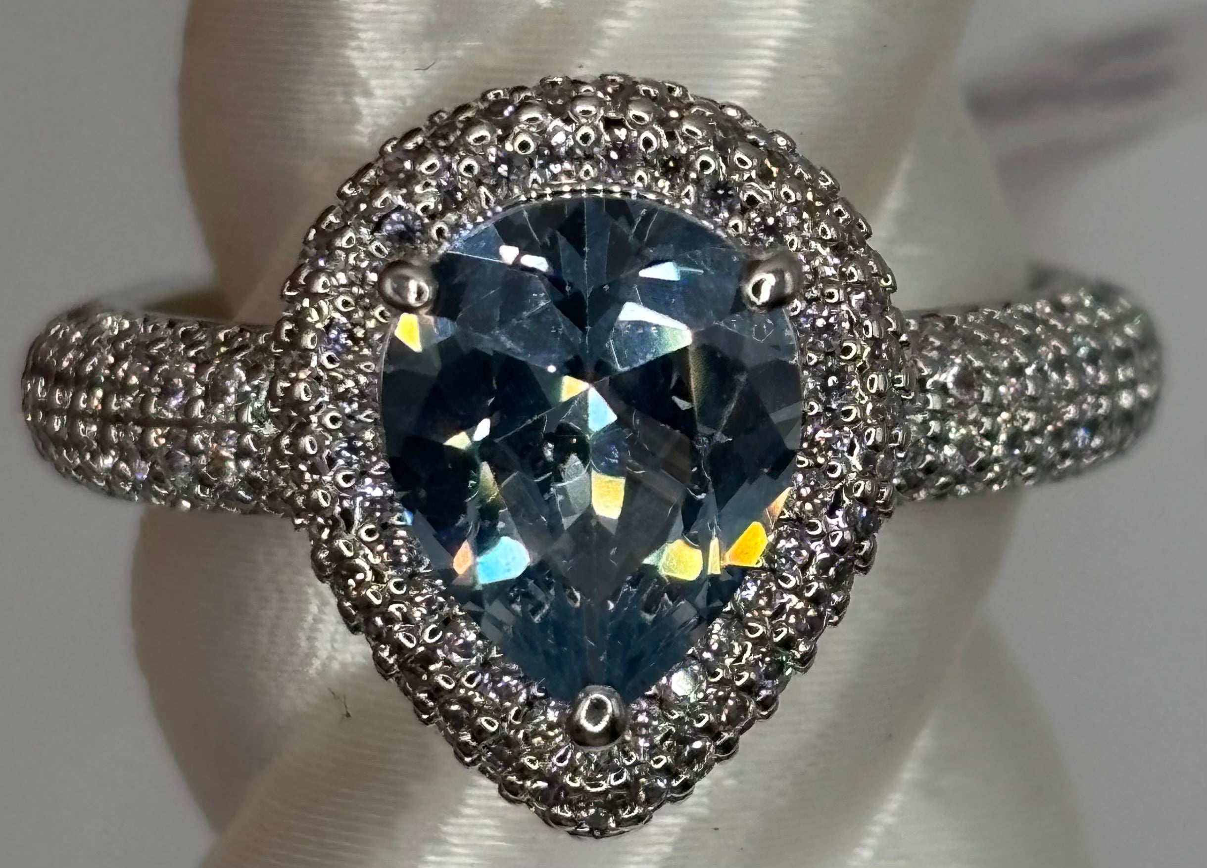 BP Kids Ring