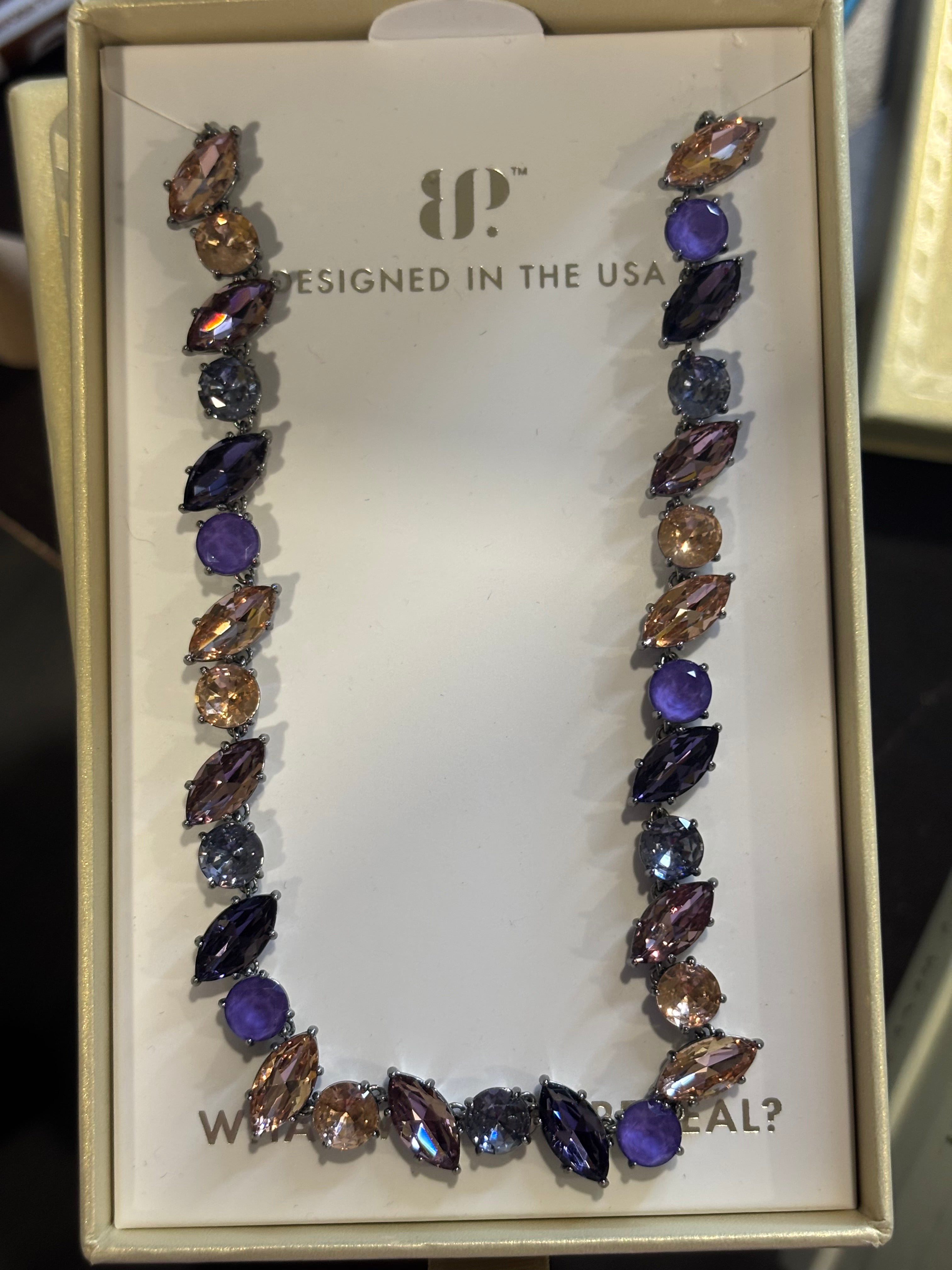 Jewel Candy Rock the Frost