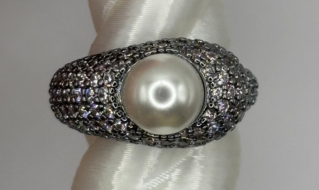 BP The Pearl Empress Size 6 June 2026