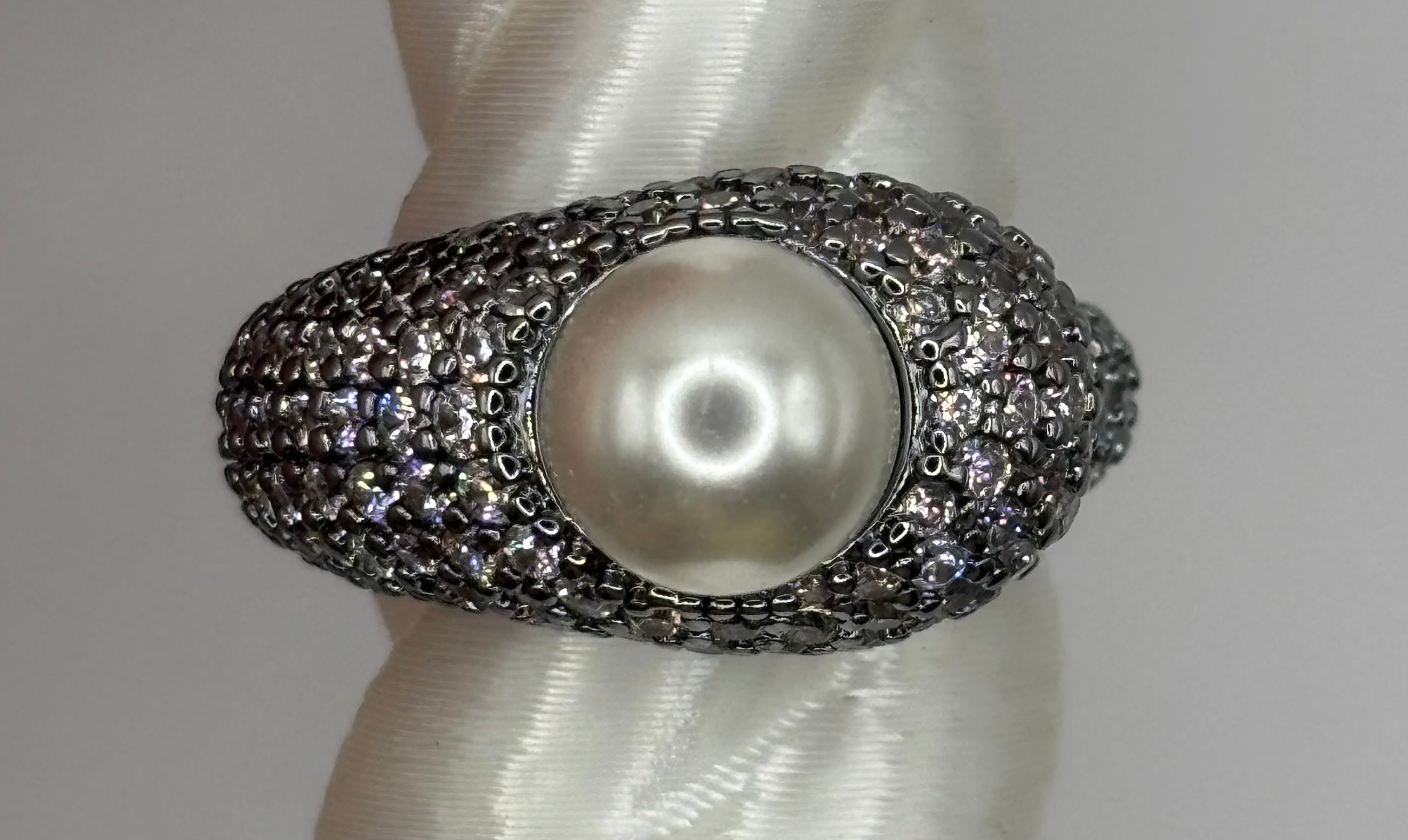 BP The Pearl Empress Size 6 June 2026