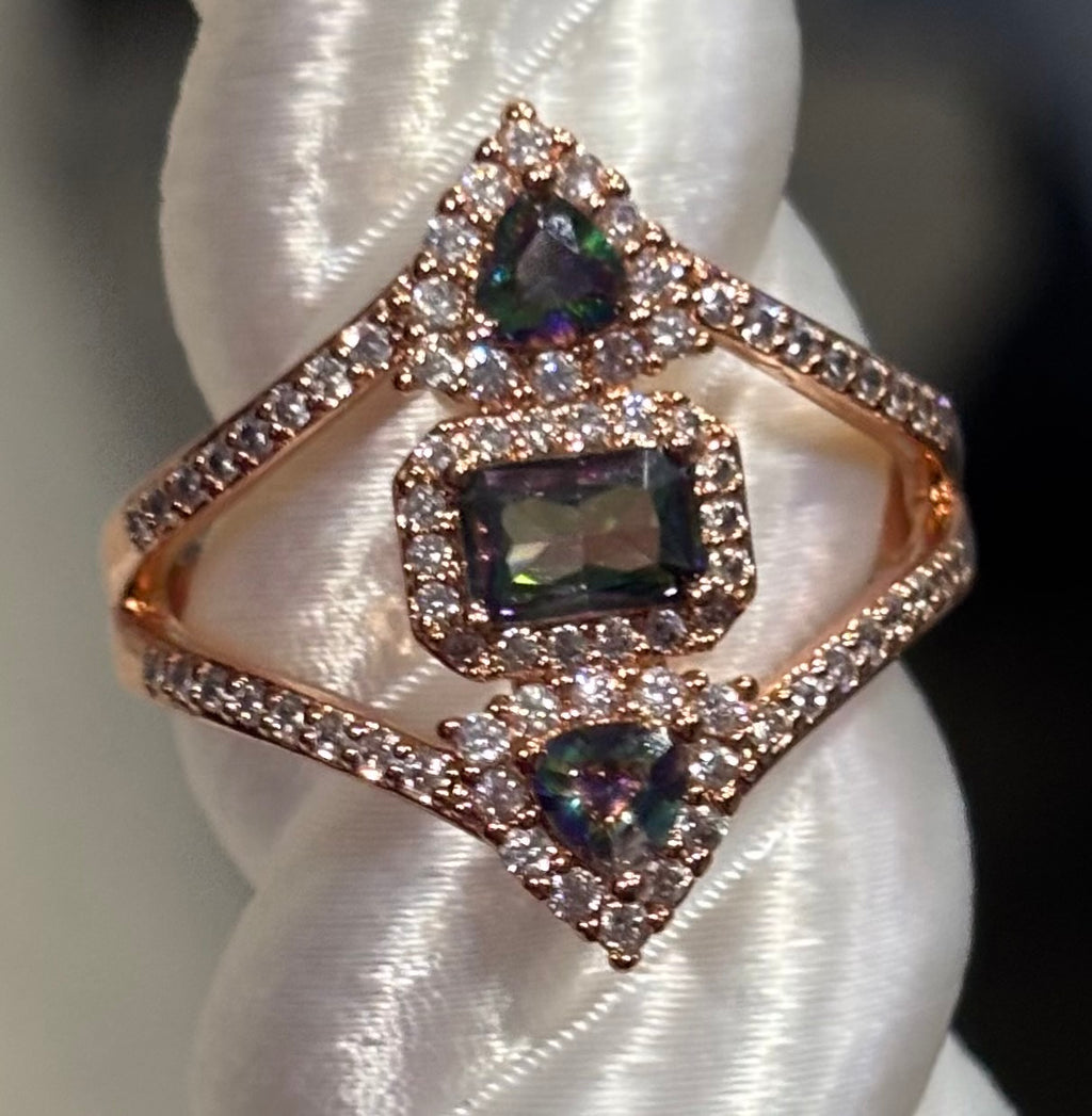 BP Just Be Mine Size 10