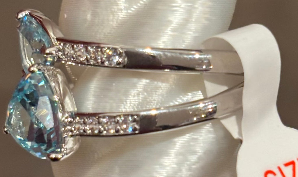 BP The Journey of Us Size 10