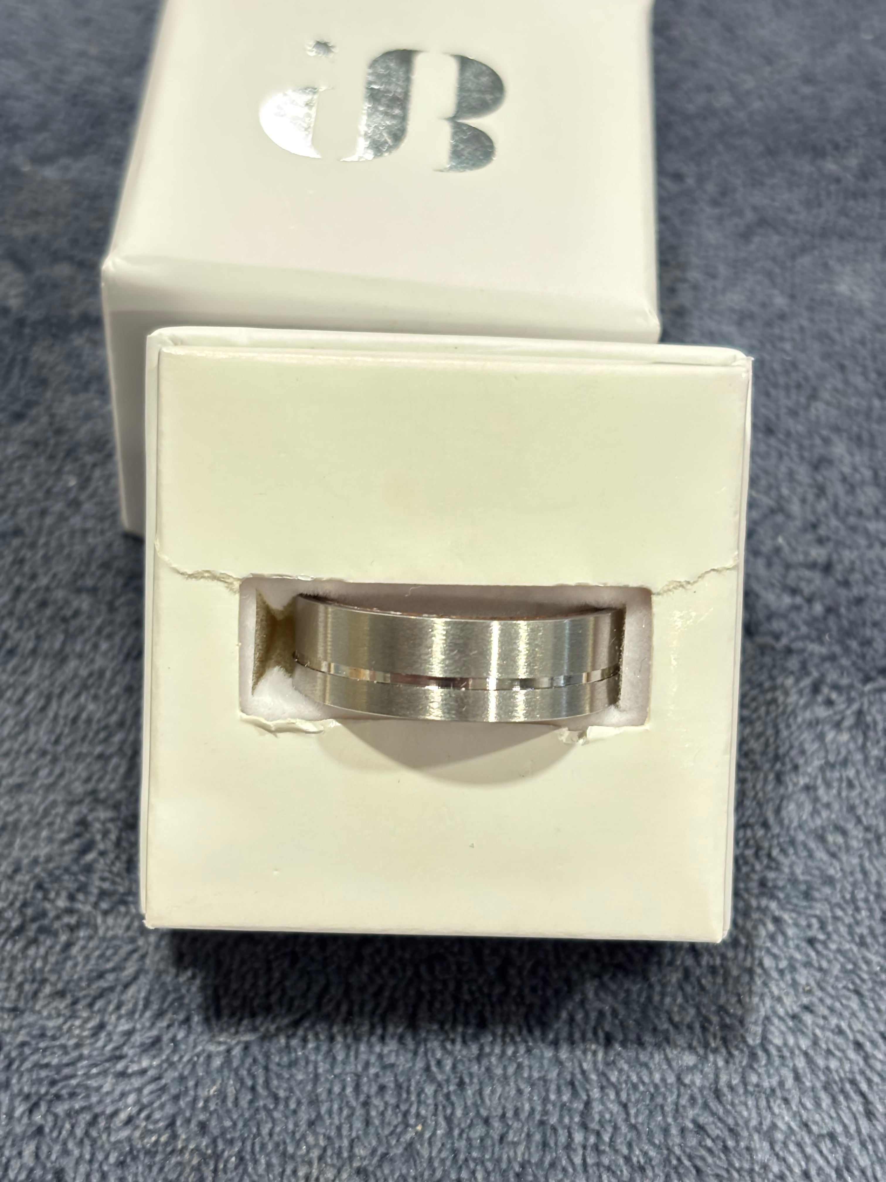 BP The Ezra Ring Size 13 Men’s Ring