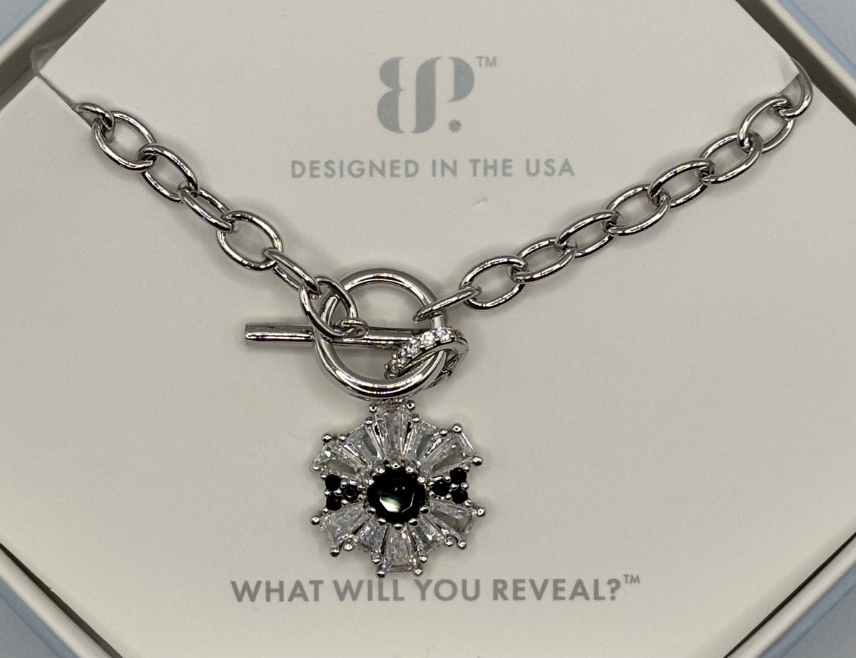 BP The Avery Necklace