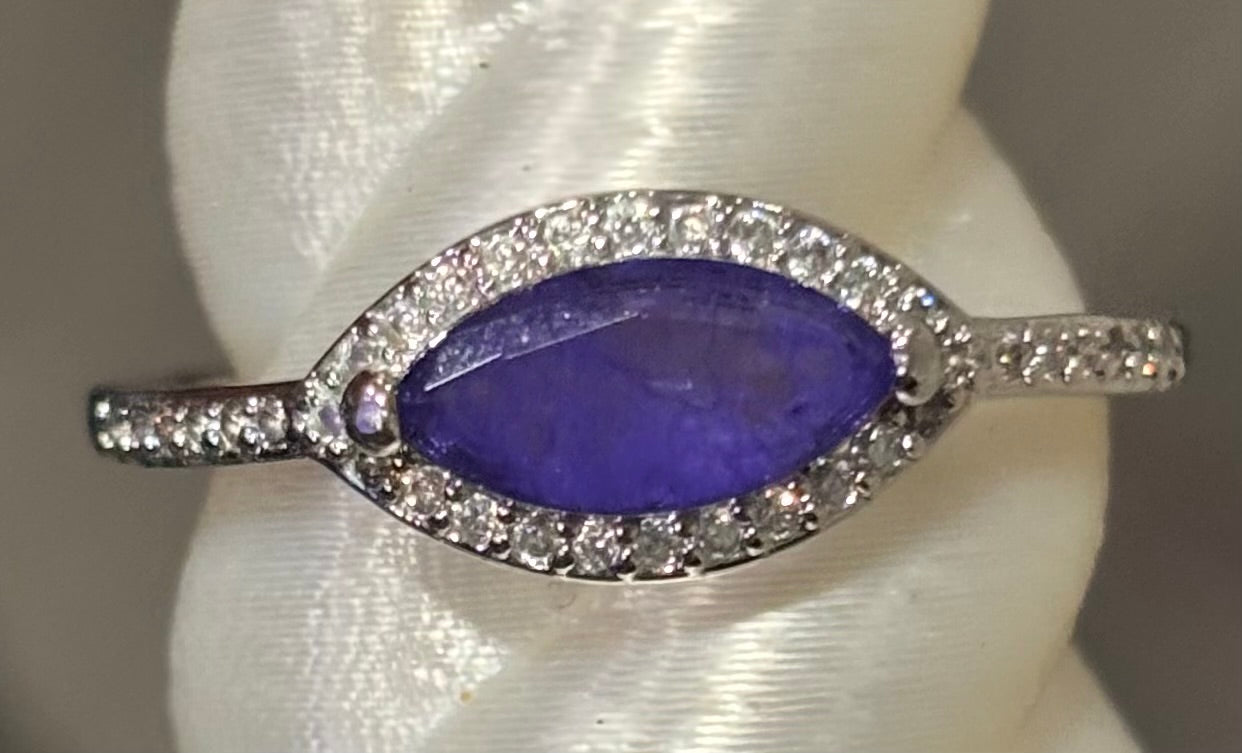 BP Fancy In Love Size 10