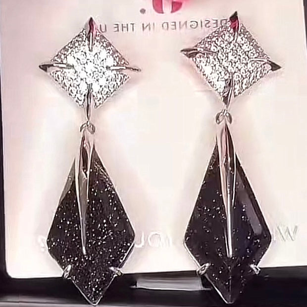 BP She Moves Sharp Obsidia Collection Preorder
