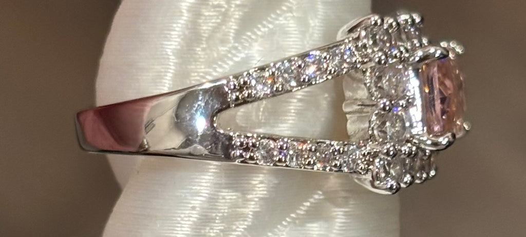 BP Trendsetter Shine Size 7