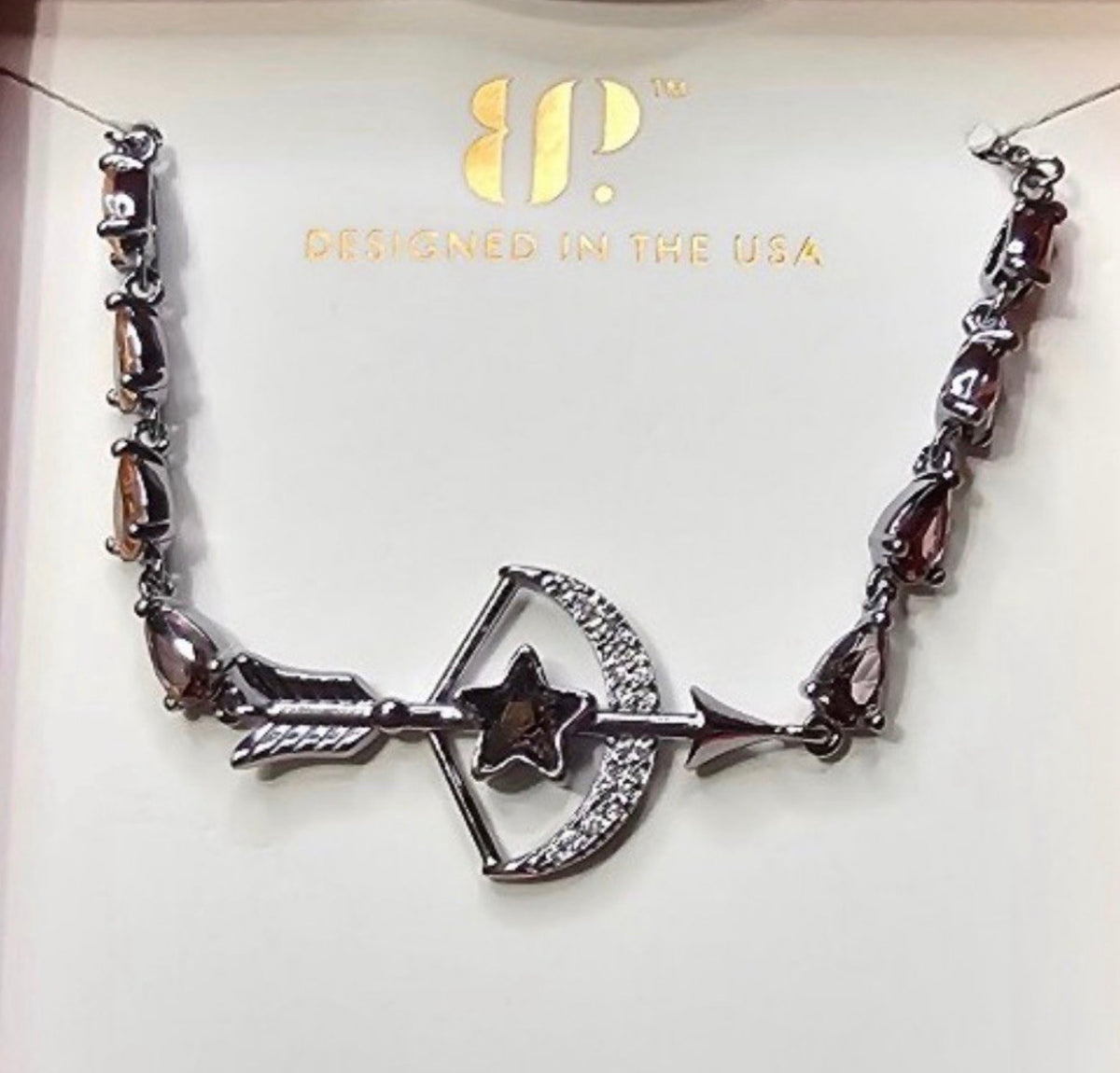 BP Written In The Stars Bracelet November 2026 Preorder