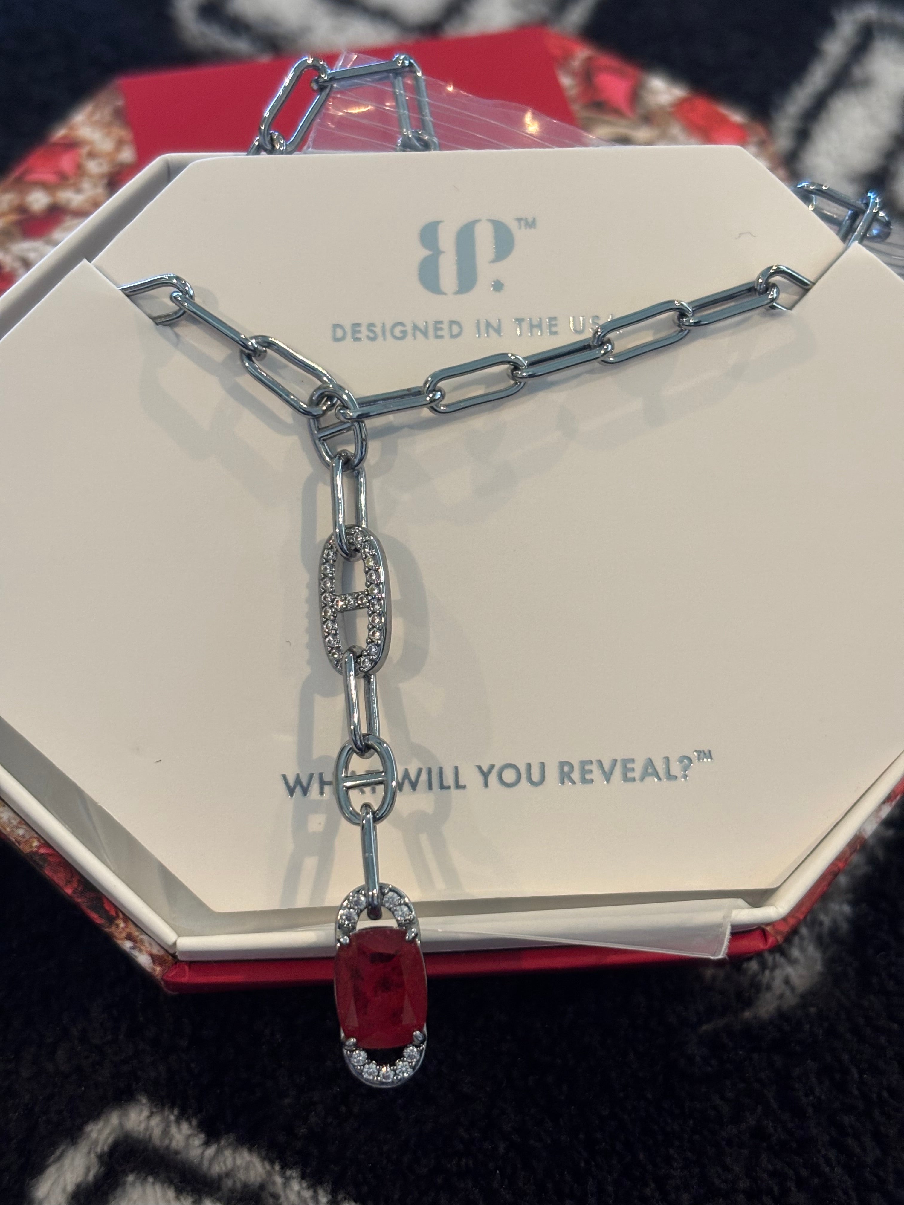 BP Dazzling Heartfelt Desire July 2025