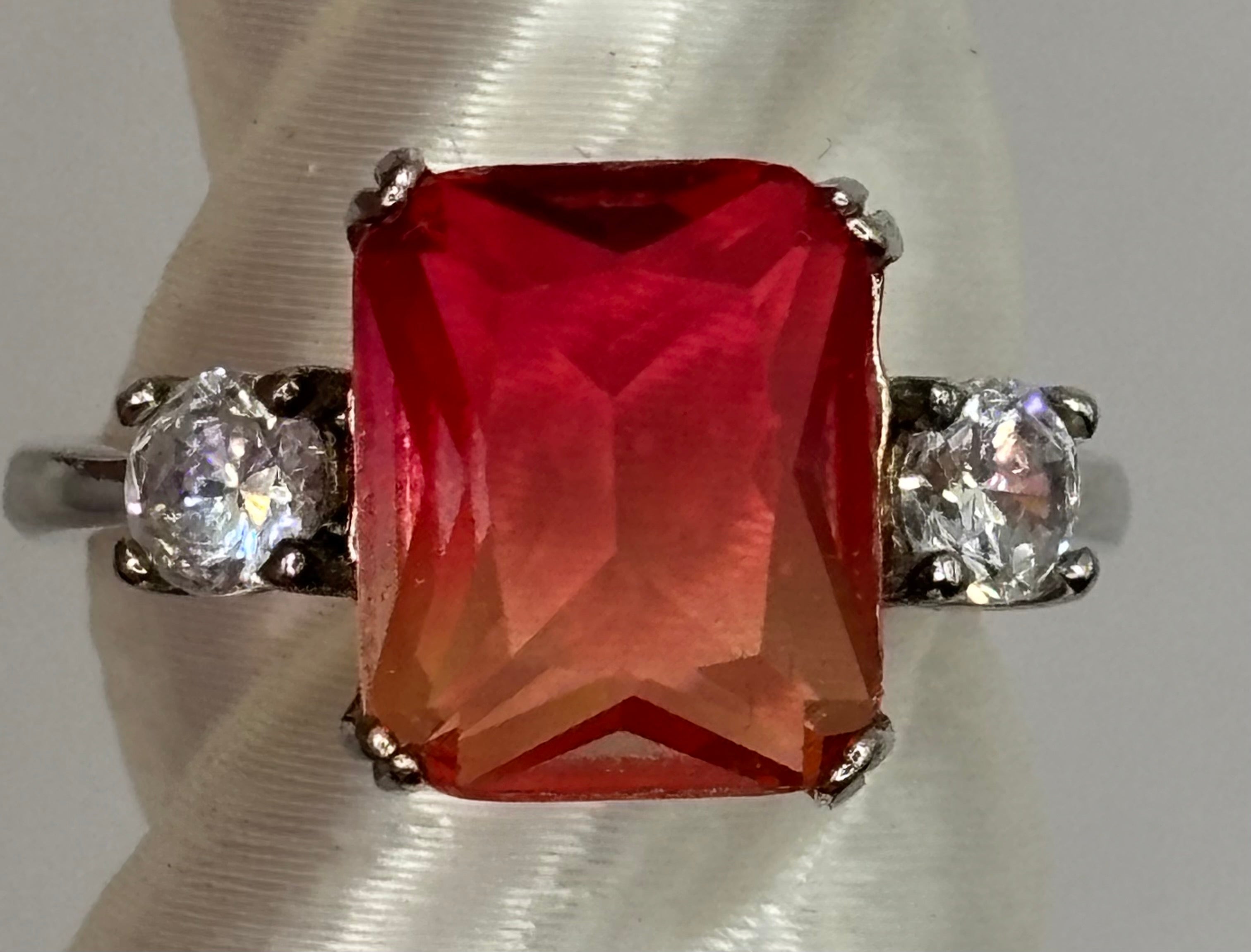 Ryze Ring Size 7