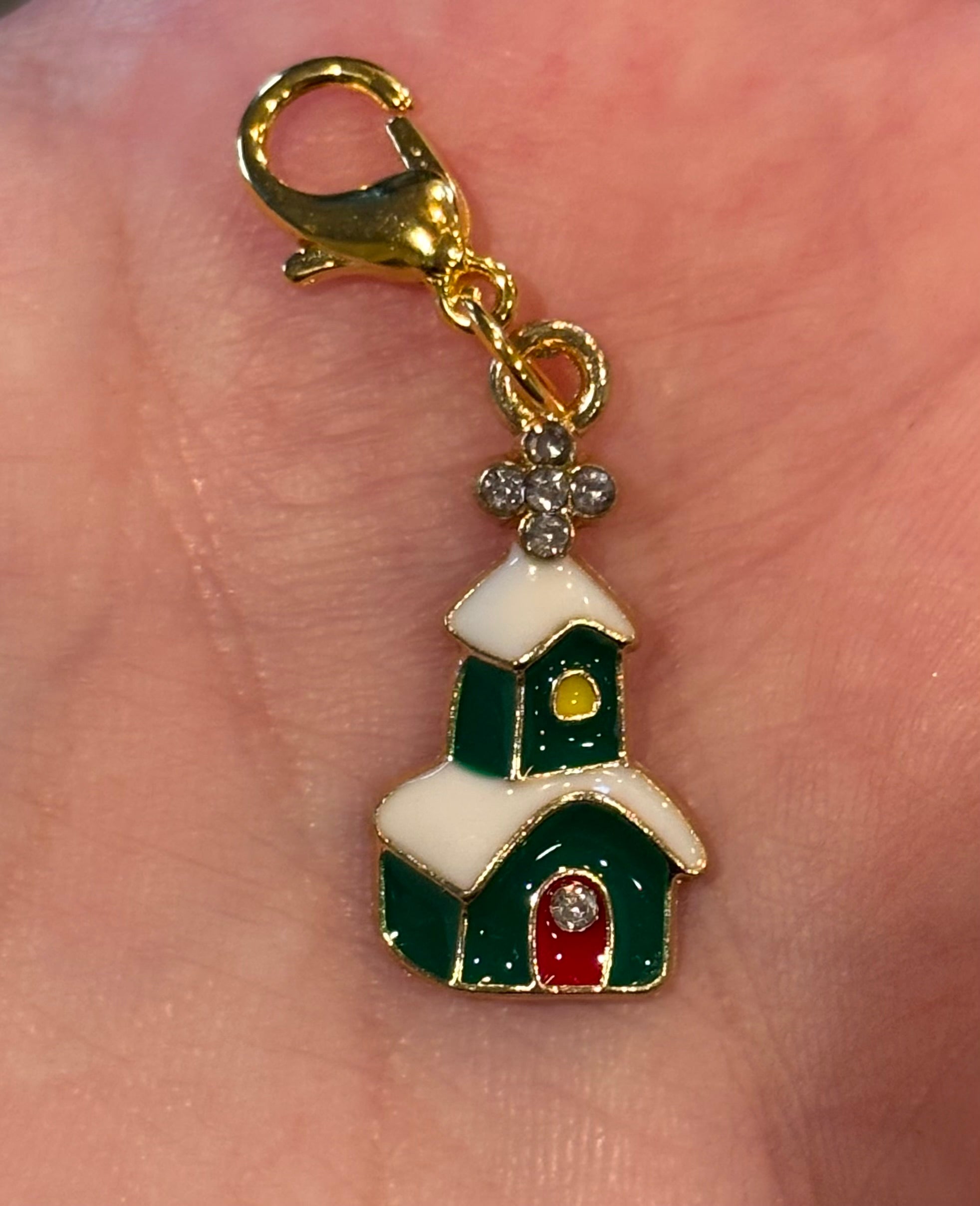 Christmas Charm