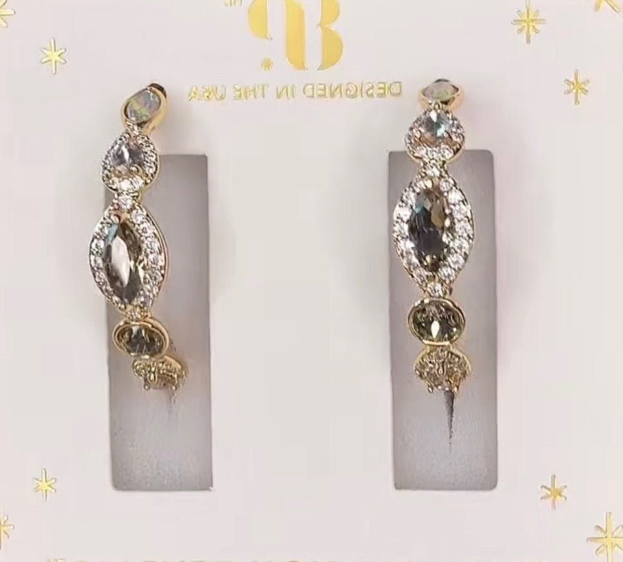 BP A Little Holiday Cheer Earrings Holiday Jewel Candy 2026 Preorder