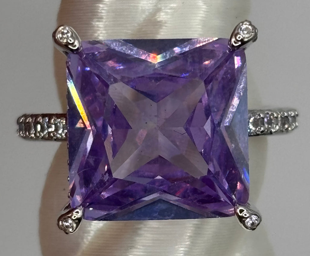 BP Heartfelt Sparkle Size 5