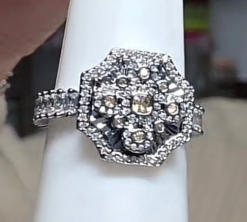 BP The Meridian Ring Size 8 November 2026 Preorder